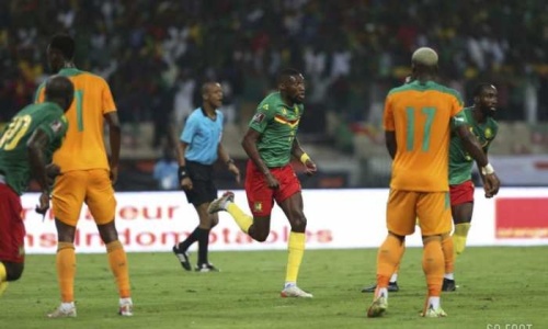 Elim. Mondial 2022 : Tombeur de la Côte d’Ivoire, le Cameroun affrontera l’Algérie en barrages (tirage au sort)