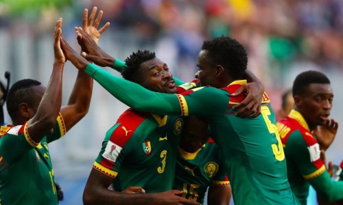 Elim. Mondial 2022 : Voici les 32 Lions Indomptables qui défieront le Malawi et la Côte d’Ivoire