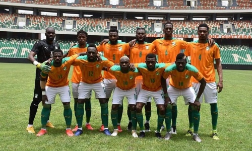 Elim. Mondial 2022 (zone Afrique) : Vers un report des deux premières journées