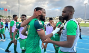 Elim. Mondial 2026 : Les Comores font chuter le Ghana, le Sénégal et le Cameroun tenus en échec