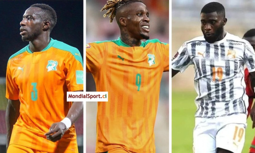 Elim. Mondial 2026 (1ère & 2è J) : Kamara, Zaha, Boga, … voici les grands enseignements de la liste de Gasset