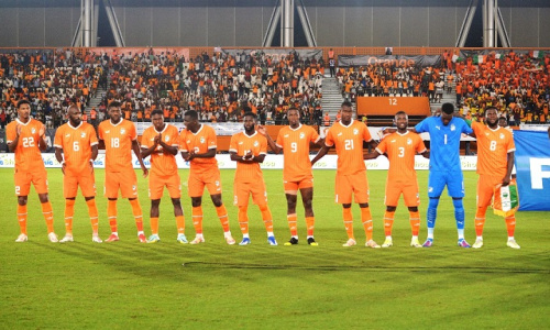 Elim. Mondial 2026 (1ère & 2è J) : Le programme complet