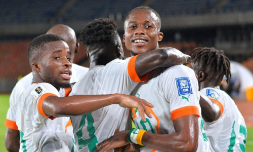 Elim. Mondial 2026 (1ère & 2è J) : Résultats et classements