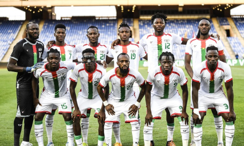 Elim. Mondial 2026 : 25 Etalons convoqués contre la Guinée-Bissau et l’Ethiopie