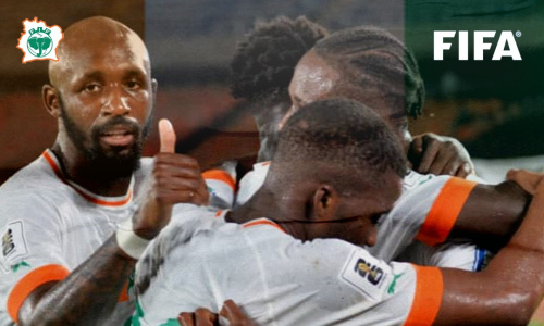 Elim. Mondial 2026 (2è J) : La Côte d’Ivoire fait le job face à la Gambie et reprend son fauteuil de leader