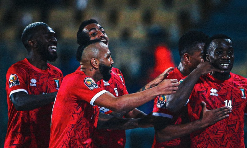 Elim. Mondial 2026 (2è J) : Le Kenya écrase les Seychelles, victoires de la Guinée Equatoriale et de Madagascar, le Mali accroché