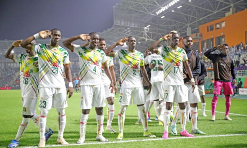 Elim. Mondial 2026 (3è & 4è J) : Diarra, Sacko, Touré, Dorgeles, … les convoqués du Mali pour défier le Ghana et Madagascar