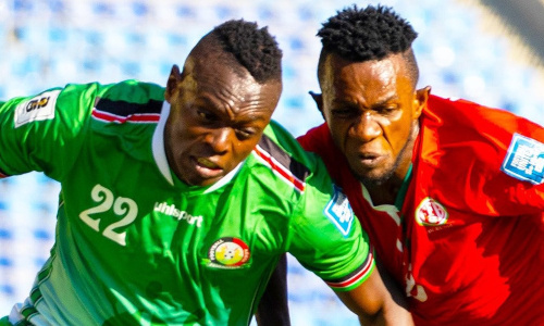 Elim. Mondial 2026 (3è J) : le Kenya et le Burundi se neutralisent dans le groupe des Eléphants, le Lesotho et le Mozambique s’imposent