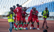 Elim. Mondial 2026 (3è J) : le Malawi prend le meilleur sur Sao Tomé-et-Principe