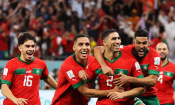 Elim. Mondial 2026 (3è J) : le Maroc bat la Zambie, Madagascar fait chuter les Comores, nul entre le Nigeria et l’Afrique du Sud
