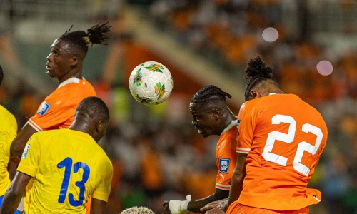 Elim. Mondial 2026 (3è J) : résultats et classements