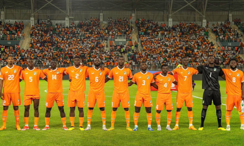 Elim. Mondial 2026 (4è J) : la Côte d’Ivoire accrochée par le Kenya