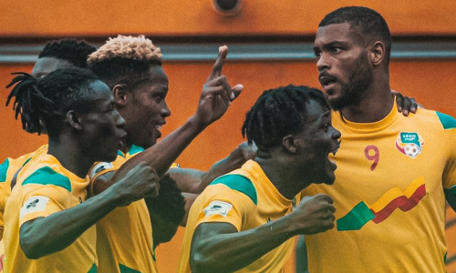 Elim. Mondial 2026 (4è J) : le Bénin renverse le Nigeria, l’Algérie s’impose en Ouganda, la Guinée-Bissau accroche l’Egypte
