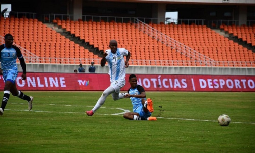 Elim. Mondial 2026 (4è J) : le Botswana prend le meilleur sur la Somalie, la Guinée Equatoriale domine le Malawi