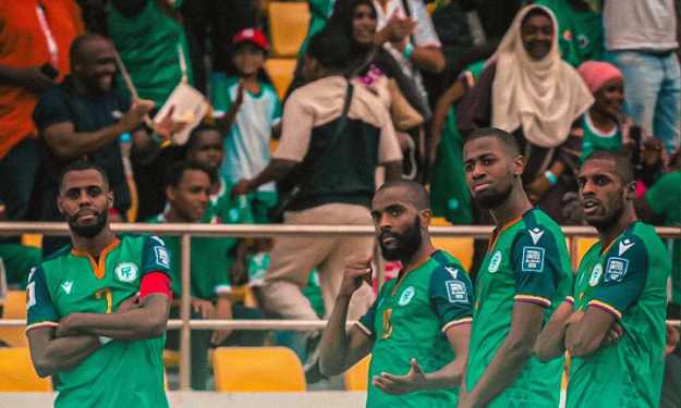 Elim. Mondial 2026 (4è J) : les Comores reprennent la tête de leur groupe, victoires du Cap-Vert, de l’Afrique du sud, du Rwanda et de la Tanzanie