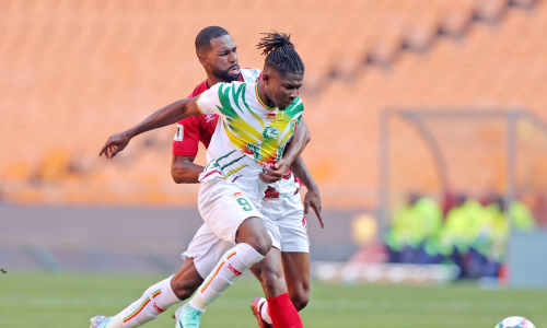 Elim. Mondial 2026 (4è J) : Madagascar tient tête au Mali, le Soudan écrase le Soudan du Sud