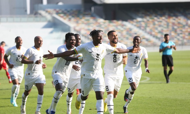 Elim. Mondial 2026 (5è & 6è J) : Djiku, Partey, Kudus, Williams, Ayew, … les Black Stars retenus