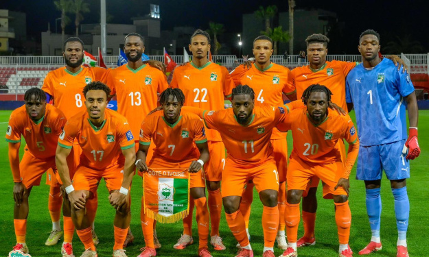Elim. Mondial 2026 (5è & 6è J) : entrainements, discours d’avant et d'après matches, … retour sur les victoires des Eléphants