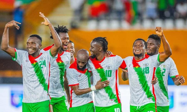 Elim. Mondial 2026 (5è & 6è J) : Koffi, Kouassi, Touré, Kalou, Traoré, … voici le commando du Burkina Faso