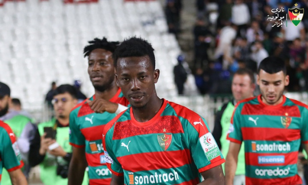 Elim. Mondial 2026 (5è & 6è J) : Mohamed Zougrana convoqué par le Burkina Faso