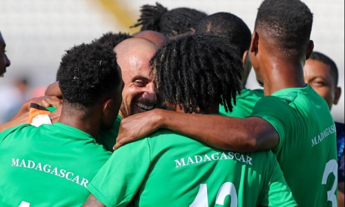 Elim. Mondial 2026 (5è J) : la Tunisie bat le Liberia, Madagascar humilie la Centrafrique, le Cameroun accroché par Eswatini