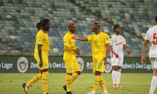 Elim. Mondial 2026 (5è J) : le Cap-Vert vient à bout de Maurice, le Malawi s’incline devant la Namibie, le Zimbabwe et le Bénin se neutralisent