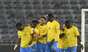 Elim. Mondial 2026 (5è J) : le Gabon s’offre les Seychelles et la tête du groupe des Eléphants, le Mali déroule face aux Comores