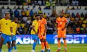 Elim. Mondial 2026 (7è & 8è J) : la défense, Amad Diallo, Sébastien Haller, … les tops et flops des rencontres des Eléphants