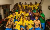 Elim. Mondial 2026 (7è J) : le Gabon écrase les Seychelles et prend la tête dans le groupe des Eléphants