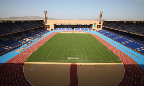 Elim. Mondial 2026 : 9 rencontres délocalisées au Maroc