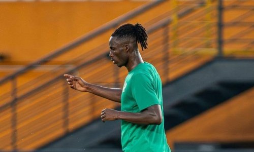 Eléphants : Odilon Kossounou forfait, Willy Boly appelé en renfort