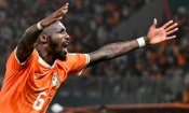 Elim. Mondial 2026 (9è & 10è J) : Séko Fofana indisponible pour la Côte d'Ivoire