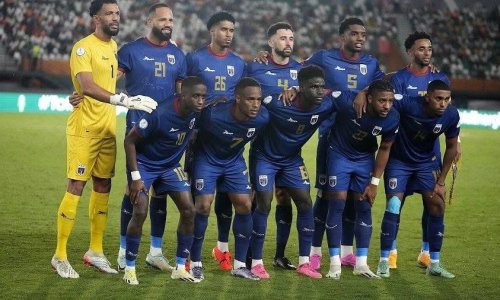 Elim. Mondial 2026 (9è J) : le Cap-Vert ramène le nul de la Libye, le Cameroun s’impose à Maurice et reste à l'affût