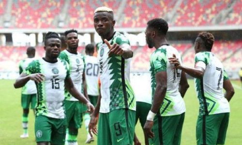 Elim. Mondial 2026 : Awaziem, Ndidi, Chukwueze, Lookman, Osimhen, … la liste du Nigeria face à l’Afrique du Sud et au Bénin