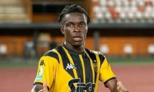 Elim. Mondial 2026 : d’origine Ivoirienne, Ecua Célestin réagit à sa convocation avec les Sao