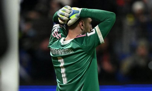 Elim. Mondial 2026 : Donnarumma sort du silence après l’élimination de l’Italie