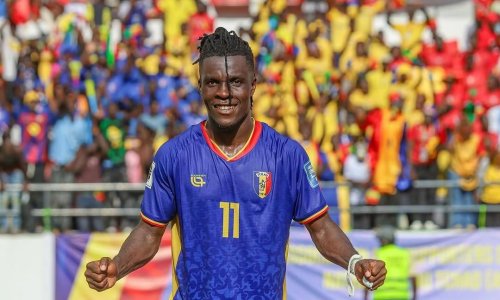 Elim. Mondial 2026 : Ecua Célestin évite la défaite au Tchad face au Ghana, le Cameroun, le Mali et la Tunisie se baladent