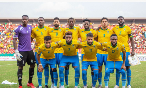 Elim. Mondial 2026 : Ecuele Manga, Kanga, Lemina, Aubameyang, … la liste du Gabon pour affronter les Eléphants