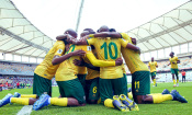 Elim. Mondial 2026 : L’Afrique du Sud dispose du Bénin