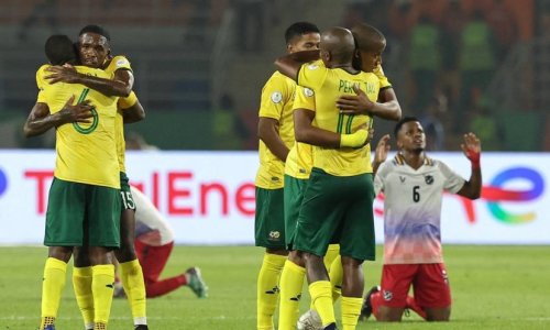 Elim. Mondial 2026 : l’Afrique du Sud qualifiée, le Nigeria sort le Bénin