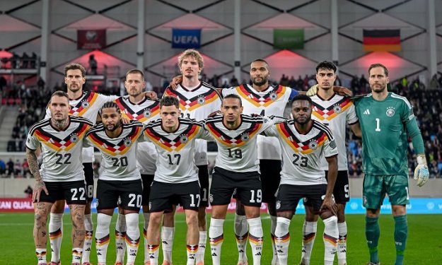 Elim. Mondial 2026 : l’Allemagne et les Pays-Bas se qualifient avec brio