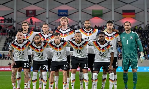 Elim. Mondial 2026 : l’Allemagne et les Pays-Bas se qualifient avec brio