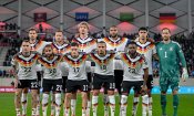 Elim. Mondial 2026 : l’Allemagne et les Pays-Bas se qualifient avec brio