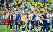 Elim. Mondial 2026 : L’Argentine inflige au Brésil une 3è défaite de suite, l’Uruguay atomise la Bolivie, victoire de la Colombie