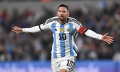 Elim. Mondial 2026 : l’Argentine privée de Lionel Messi