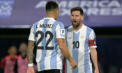 Elim. Mondial 2026 : l’Argentine s’impose devant le Pérou, le Brésil cale face à l’Uruguay, la Colombie chute à domicile contre l’Equateur