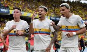 Elim. Mondial 2026 : l’Uruguay, la Colombie et le Paraguay se qualifient