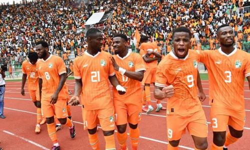 Elim. Mondial 2026 : la Côte d’Ivoire hérite du groupe F avec le Gabon, le Mali dans le groupe de la mort (tirage)