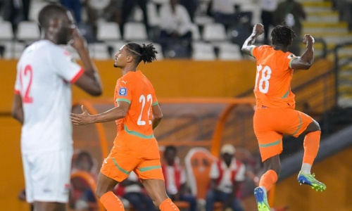 Elim. Mondial 2026 : la Côte d’Ivoire s’offre difficilement la Gambie et reprend sa place de leader du groupe F