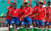 Elim. Mondial 2026 : la Gambie humilie les Seychelles dans le groupe de la Côte d’Ivoire